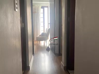 Sobrado em condominio para venda no Alto Boqueirão com 3 quartos, 70m² - Foto 6
