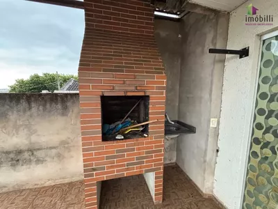 Casa com porão para venda,  Fraron, Pato Branco - Foto 14
