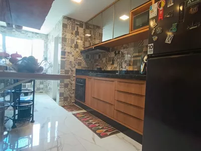Lindo Apartamento à Venda no 1º Andar com garagem coberta no bairro Candeias, Vitória da Conquist - Foto 11