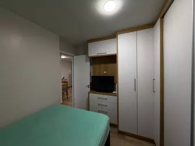 Apartamento para aluguel,  Boqueirão, Guarapuava - Foto 15