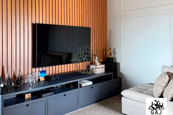 Cobertura DUPLEX 3 suítes Residencial Nardini - Americana/SP - Foto 3