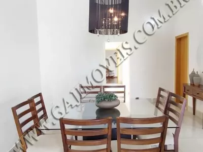 Casa ALTO PADRÃO condomínio 3 suítes Ipês Amarelos - Americana/SP - Foto 20