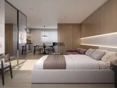 Apartamento à venda, 2 quartos, 2 suítes, 2 vagas, Santo Agostinho - Belo Horizonte/MG - Foto 8