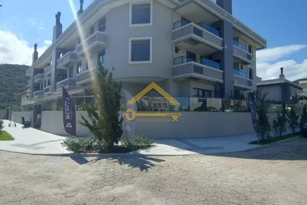 Apartamento a Venda na Praia dos Ingleses - Foto 1