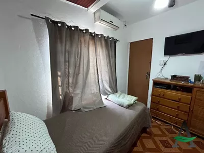 Londrina - Casa Térrea - 2 quartos - Cinco Conjuntos - Foto 10