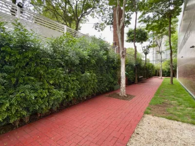Apartamento com 70 m², 2 quartos sendo 1 Suíte, Mobiliado - Foto 18