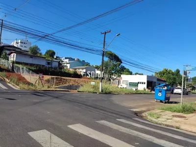 TERRENO R CLARICE CERQUEIRA B SANTA TEREZINHA - Foto 4