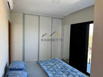Sobrado à venda, com 145m², 3 quartos, sendo 2 suítes, e 4 banheiros, no Condomínio Park Unimep Taquaral - Foto 10