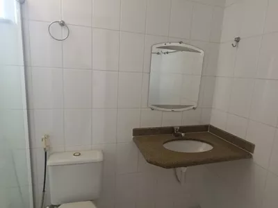 Apartamento com 3 quartos sendo 1 suíte+ dependência + 2 vagas de garagem+ depósito à venda em C - Foto 42