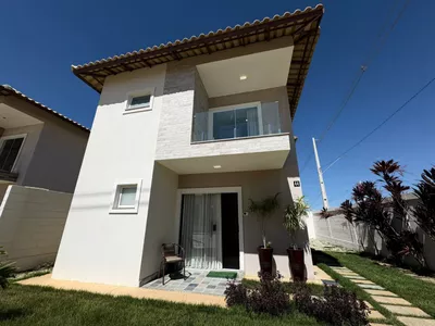 Casa 4 suítes em condomínio fechado com lazer completo, á venda, Candeias, Vitória da Conquista - Foto 31