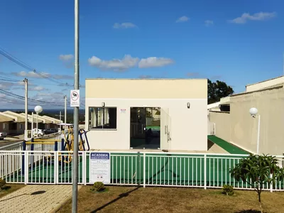 Casa de 3/4 em condomínio fechado no Bairro Candeias, Vitória da Conquista, BA - Foto 30