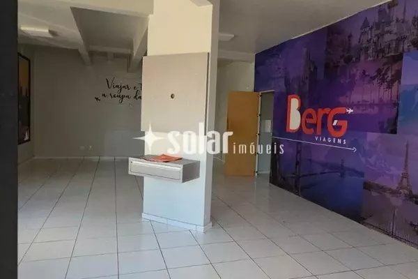 SALA COMERCIAL 03 ED MODENA PARK R PARANA N 605 ESQUINA COM R ITACOLOMI B CENTRO - Foto 2