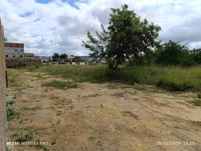 Terreno 500 m² à Venda, Alto da Boa Vista, perto da Gilenilda Alves, Vitória da Conquista, BA - Foto 2