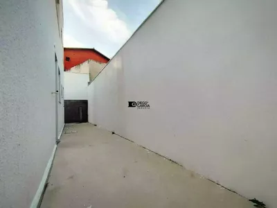 Apartamento Novo com Área Privativa em L no Parque Xangrilá | 3 Quartos e Ampla Área Externa - Foto 9
