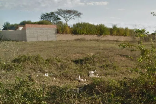 Terreno de 1000 m² 20 x 50 à Venda, entre as avenidas Gilenilda Alves e Larissa Cavalcante no Alt - Foto 5