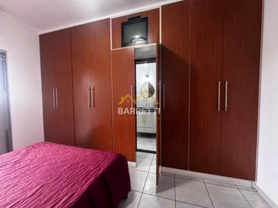 Casa à venda com 146,8m², 3 quartos (sendo 1 suíte), 3 banheiros e quintal - Foto 13