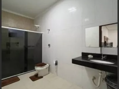 Casa de 3 quartos sendo 1 suíte à venda, Boa Vista perto do Sevilha, Vitória da Conquista, BA - Foto 12