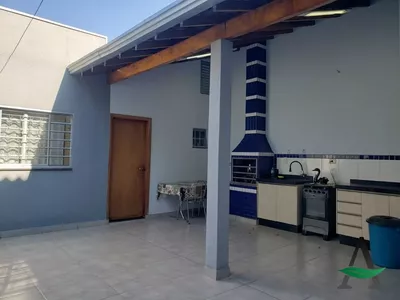 Arapongas - Casa Sobrado - 3 quartos - Jd Panorama - Foto 11