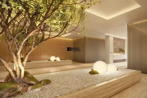 Apartamento à venda, 3 quartos, 3 suítes, 2 vagas, Morada da Colina - Uberlândia/MG - Foto 6