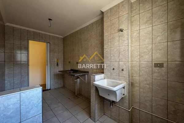 Apartamento à venda no bairro Jardim Caxambu, com 72m², três quartos, sendo uma suíte, e uma vaga de garagem - Foto 5