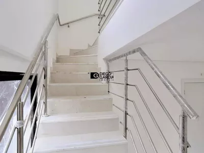 Cobertura à venda no Santo Antônio | 130,02 m² de conforto e exclusividade - Foto 5