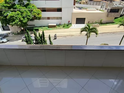 Excelente Apartamento de 136M² no Paul Cezanne à venda, Candeias, Vitória da Conquista, BA - Foto 46