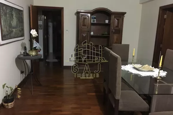 Apartamento 190m² 3 dorms c/ suíte - Vl Redher - Americana/SP - Foto 3