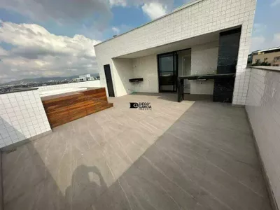 Cobertura à venda em Contagem/MG (Santa Cruz Industrial) | 218 m² | Aceita financiamento - Foto 19