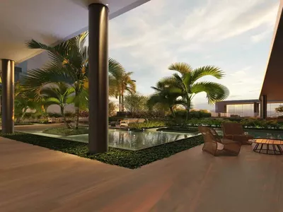 Apartamento à venda, 4 quartos, 4 suítes, 4 vagas, Jardim das Mangabeiras - Nova Lima/MG - Foto 6