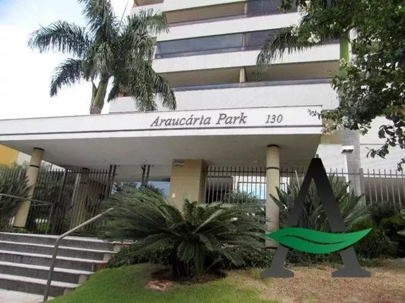 Londrina - Apartamento - 03 Suítes - Dom Bosco - Foto Principal