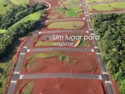 Terreno para venda,  Loteamento Monte Belo II, Pato Branco - Foto 9