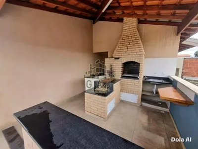 3 casas 120m² ideal p/ renda Jd Europa I - SBO/SP - Foto 15