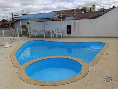 Apartamento de 3 quartos sendo 1 suíte à Venda, Recreio, Vitória da Conquista, BA. - Foto 21