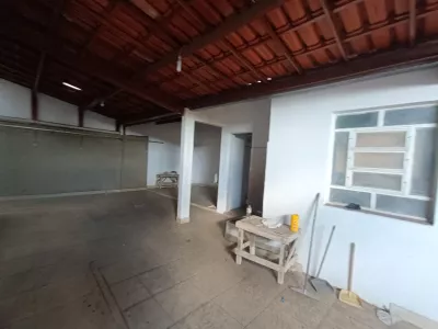 Casa comercial para alugar no B. Recreio em ótima localização, 3 quartos sendo 1 suite, 2 salas c - Foto 6