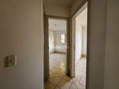 Apartamento à venda no Residencial Villa Vieste, com 52m², 2 quartos, 1 banheiro e 1 vaga de garagem - Foto 9