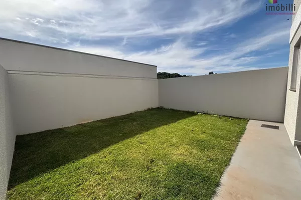 Sobrado 03 novo para venda,  Pinheirinho, Pato Branco - Foto 6