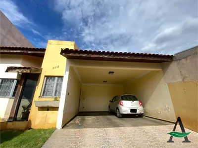 Casa para venda, Centro, Cornélio Procópio - Foto 3