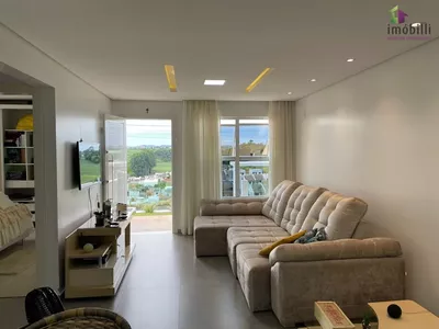 Casa para venda ou Permuta por Apartamento,  Fraron, Pato Branco - Foto 20