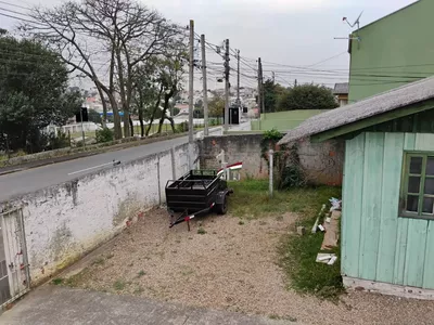 Terreno ZR4 para venda no Capão Raso com 420m² - Foto 15