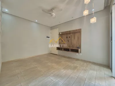 Apartamento à venda de 55m², com 2 quartos, 1 banheiro e 1 vaga de garagem, localizado no bairro Campestre - Foto 3