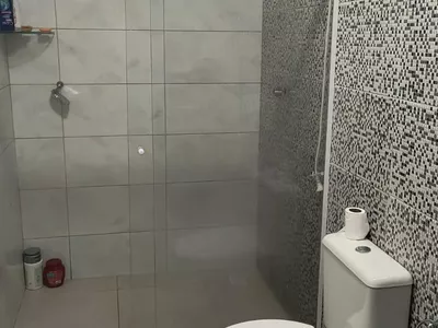 Casa de 3/4 sendo uma suíte no Vila Marina - Próximo Shopping Conquista Sul e Havan - Foto 17