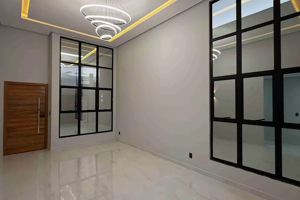Casa 3 suítes, nova nunca habitada à Venda, Felícia, Vitória da Conquista, BA - Foto 3