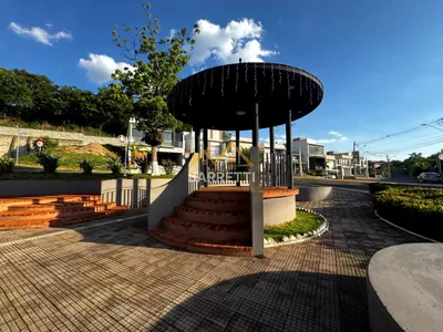 Casa à venda no Reserva das Paineiras, com 123 m², 3 quartos sendo 1 suíte e 4 vagas de garagem - Foto 46