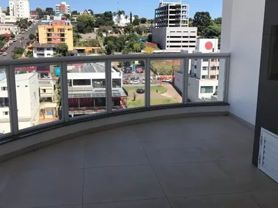 Apartamento 601 Ed. Octaviano Marcante - Foto 13
