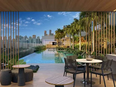 Apartamento à venda, 4 quartos, 4 suítes, 4 vagas, Jardim das Mangabeiras - Nova Lima/MG - Foto 11