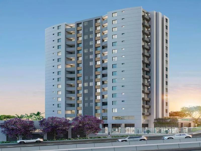 Apartamento à venda, 3 quartos, 1 suíte, 2 vagas, Santa Inês - Belo Horizonte/MG - Foto Principal