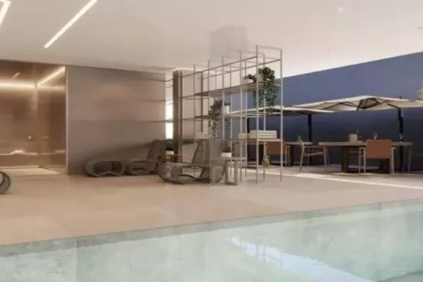 Apartamento à venda, 3 quartos, 3 suítes, 2 vagas, Savassi - Belo Horizonte/MG - Foto 6