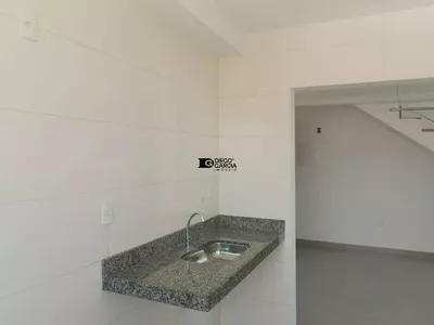 Cobertura Duplex Prédio 100% revestido com elevador no Santa Monica! - Foto 28