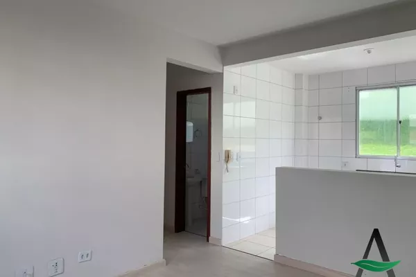 Arapongas - Apartamento - 2 quartos - Vila Passos - Foto 3