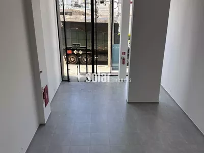 SALA COMERCIAL TERREA 01 ED TURMALINA R JACIRETA N 151 B CENTRO - Foto 12